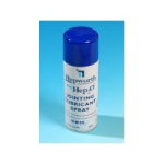 HEP2O HX200 SILICONE LUBRICANT SPRAY 400ml FOR HEP2O FITTINGS