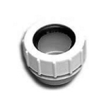 HEPVO BV3 32MM RUNNING ADAPTOR STRAIGHT