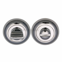 HERITAGE SNIB & RELEASE 48MM SATIN CHROME V4042 HERITAGE SNIB & RELEASE 48MM SATIN CHROME V4042