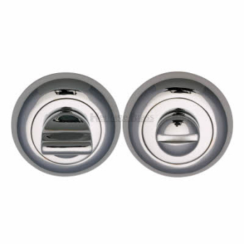 HERITAGE SNIB & RELEASE 48MM SATIN CHROME V4042 HERITAGE SNIB & RELEASE 48MM SATIN CHROME V4042