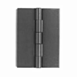 BUTT HINGE STRONG 3" DOUBLE PRESSED WELD UNDRILLED 899T