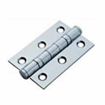 HINGE BALL BEARING 102mm X76mm GRADE 13 316 POLISHED ST/STEEL HINGE BALL BEARING 102mm X76mm GRADE 13 316 POLISHED ST/STEEL