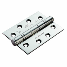 HINGE BALL BEARING 102 X102MM POLISHED 316 STAINLESS STEEL HINGE BALL BEARING 102 X102MM POLISHED 316 STAINLESS STEEL