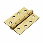 HINGE BALL BEARING BRASS EB GRADE 13 102mmX76mmX3 J9500EB HINGE BALL BEARING BRASS EB GRADE 13 102mmX76mmX3 J9500EB