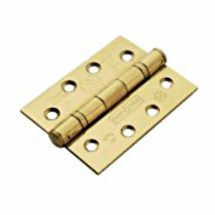 HINGE BALL BEARING BRASS EB GRADE 13 102mmX76mmX3 J9500EB HINGE BALL BEARING BRASS EB GRADE 13 102mmX76mmX3 J9500EB