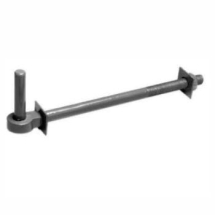 HOOKS TO BOLT (7-9inch) GALV 1/2inch (8-16inch BANDS) 142B
