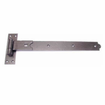 HOOK & BAND HINGE 24inch GALV COMPLETE 128 HOOK & BAND HINGE 24inch GALV COMPLETE 128