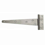 TEE HINGE WEIGHTY 24" GALV 119