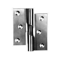 HINGE BUTT RISING 4Inch SELF COLOUR L/H 466 HINGE BUTT RISING 4Inch SELF COLOUR L/H 466