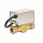 HONEYWELL V4043H1106 28mm ZONE 2 PORT MOTORISED VALVE 6 WIRE