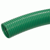 SUCTION HOSE 1.1/2inch GREEN PVC SPIRAL / MEDIUM DUTY SUCTION HOSE 1.1/2inch GREEN PVC SPIRAL / MEDIUM DUTY