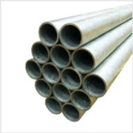 HANDRAIL TUBE 42.5OD X 3.2MM WALL GALV PLAIN ENDED