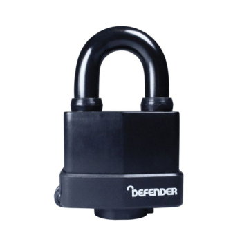 SQUIRE DEFENDER DFATL40 ALL TERRAIN 40MM PADLOCK SQUIRE DEFENDER DFATL40 ALL TERRAIN 40MM PADLOCK