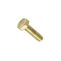 BRASS HEX SETSCREWS 3inch X 3/16inch WHITWORTH BRASS HEX SETSCREWS 3inch X 3/16inch WHITWORTH