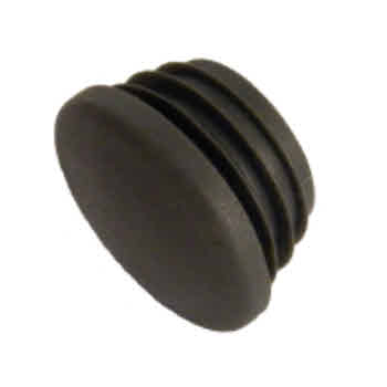INTERCLAMP 133A27 PLASTIC PLUG INTERNAL 3/4InchNB /26.9mm TUBE INTERCLAMP 133A27 PLASTIC PLUG INTERNAL 3/4InchNB /26.9mm TUBE