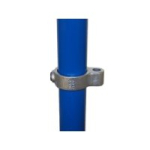 INTERCLAMP 138D48 GATE EYE FOR 1.1/2"NOM BORE 48.3mmOD TUBE