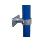 INTERCLAMP 143B34 HANDRAIL BRACKET 1"NOM BORE 33.7mmOD