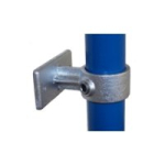 INTERCLAMP 143D48 HANDRAIL BKT 1.1/2"NOM BORE 48.3mmOD TUBE