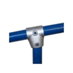 INTERCLAMP 153D48 ADJUST TEE 0-11DEG 1.1/2"NM BORE 48.3mmOD