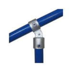 INTERCLAMP 173B34 SINGLE SWIVL SOCKET 1"NOM BORE 33.7mmOD