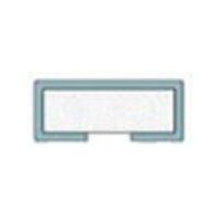 INTUMESCENT FIRE ONLY    2.1MT CREAM 10X4MM  104FOC INTUMESCENT FIRE ONLY    2.1MT CREAM 10X4MM  104FOC