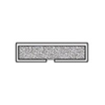 INTUMESCENT FIRE ONLY    2.1MT BROWN 15X4MM  154FOB INTUMESCENT FIRE ONLY    2.1MT BROWN 15X4MM  154FOB