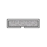 INTUMESCENT FIRE ONLY    2.1MT WHITE 15X4MM  154FOW INTUMESCENT FIRE ONLY    2.1MT WHITE 15X4MM  154FOW