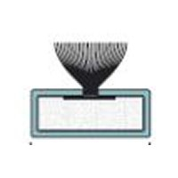 INTUMESCENT FIRE & SMOKE 2.1MT CREAM 15X4MM  154FSC INTUMESCENT FIRE & SMOKE 2.1MT CREAM 15X4MM  154FSC
