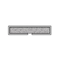 INTUMESCENT FIRE ONLY    2.1MT BROWN 20X4MM  204FOB INTUMESCENT FIRE ONLY    2.1MT BROWN 20X4MM  204FOB