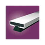 INTUMESCENT FIRE & SMOKE 2.1MT BROWN 20X4MM  204FSB INTUMESCENT FIRE & SMOKE 2.1MT BROWN 20X4MM  204FSB