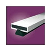 INTUMESCENT FIRE & SMOKE 2.1MT BROWN 20X4MM  204FSB INTUMESCENT FIRE & SMOKE 2.1MT BROWN 20X4MM  204FSB