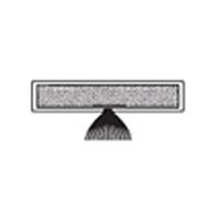 INTUMESCENT FIRE & SMOKE 2.1MT WHITE 20X4MM  204FSW INTUMESCENT FIRE & SMOKE 2.1MT WHITE 20X4MM  204FSW