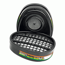 JSP FORCE 8 ABEK1 FILTERS PACK OF 2 BMN330-011-700 JSP FORCE 8 ABEK1 FILTERS PACK OF 2 BMN330-011-700