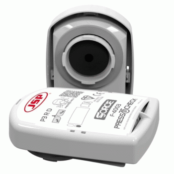 JSP FORCE 8 P3 FILTERS PRESS TO CHECK PAIR BMN990-001-700 JSP FORCE 8 P3 FILTERS PRESS TO CHECK PAIR BMN990-001-700