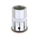 KING DICK ESM409 9MM X 1/4" SQUARE DRIVE SOCKET