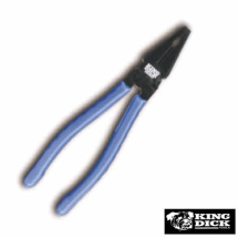 KING DICK KDP180S COMBINATION PLIERS 180MM