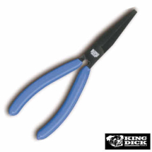 KING DICK LNP170 LONG NOSE PLIERS 170MM KING DICK LNP170 LONG NOSE PLIERS 170MM