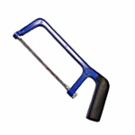 KING DICK SAW150 JUNIOR HACKSAW 150MM