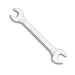 KING DICK SLM606 OPEN ENDED SPANNER 6MM X 7MM