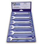KING DICK TKC8M COMBINATION WRENCH SET METRIC 11MM - 24MM