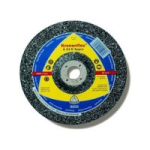 KLINGSPOR A24N SUPRA S/S D/C CUT OFF WHEEL 125 X 2.5 X 22
