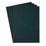 KLINGSPOR 6616 WET & DRY PAPER 1200G