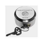 KRYPTONITE VEHICLE PADLOCK 855156