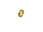 KUTERLITE 978C 22MM X 3/4" THICK LAND COMP RING 74026K