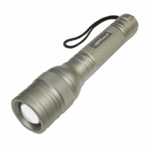 L/HOUSE ELITE FOCUSING TORCH 3 FUNCTION 3W LED 2 AA INC