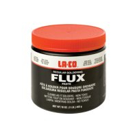 LA-CO FLUX NON ACID 475G 22108