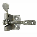 AUTO GATE CATCH 57MM GALV HEAVY  1822