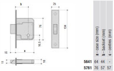 legge5641