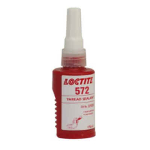 LOCTITE 572 PIPE SEALANT 50ML LOW STRENGTH SLOW CURE