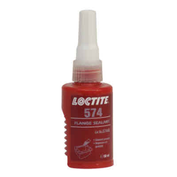 LOCTITE 574-50ML MULTI GASKET MEDIUM STRENGTH LOCTITE 574-50ML MULTI GASKET MEDIUM STRENGTH